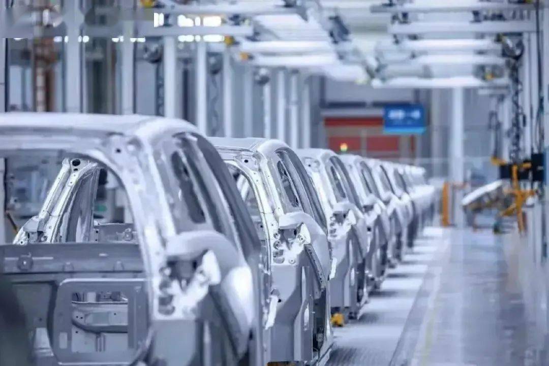 2022-2028年中国汽车零配件行业研究及前瞻分析报告